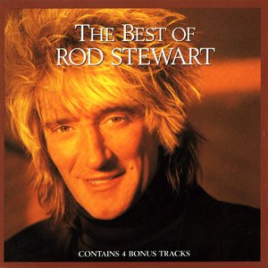 Imagem de 'The Best Of Rod Stewart'
