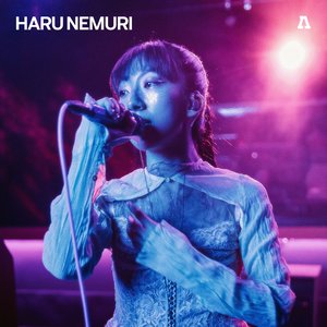 Immagine per 'HARU NEMURI on Audiotree Live'