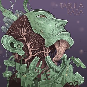 Image for 'Tabula Rasa'