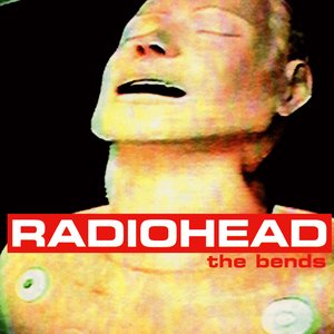 “The Bends [Collectors Edition]”的封面