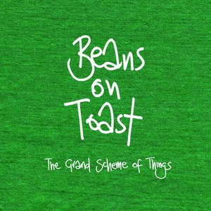Bild für 'The Grand Scheme of Things'