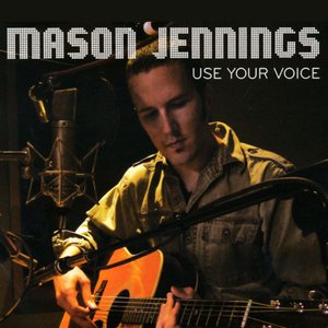 Image for 'Use Your Voice'