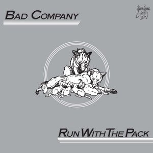 Image for 'Run with the Pack (2017 Remaster)'