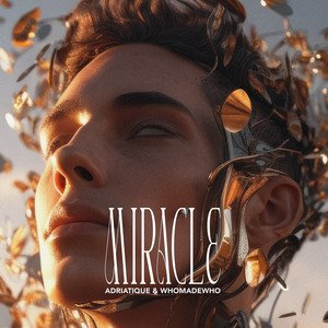 “Miracle”的封面