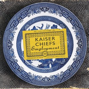 Image for 'Employment 20 (China Anniversary Edition)'