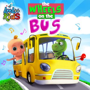 Image for 'The Wheels On The Bus'
