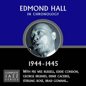 Zdjęcia dla 'Complete Jazz Series 1944 - 1945'