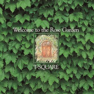 'WELCOME TO THE ROSE GARDEN' için resim
