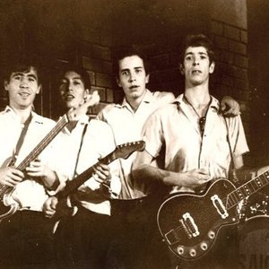 Zdjęcia dla 'Los Saicos'