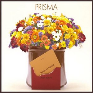 Image for 'Prisma'