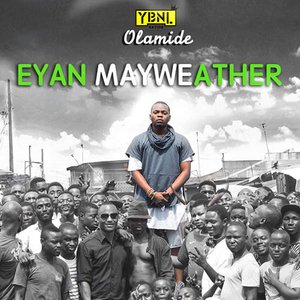 Image for 'Eyan Mayweather'