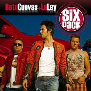 Image for 'Six Pack: Beto Cuevas + La Ley - EP'