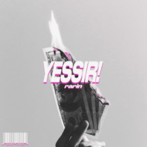“YESSIR!”的封面