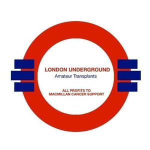 Imagem de 'London Underground'