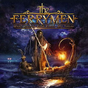 Imagem de 'The Ferrymen'