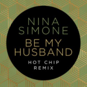 'Be My Husband (Hot Chip Remix)' için resim