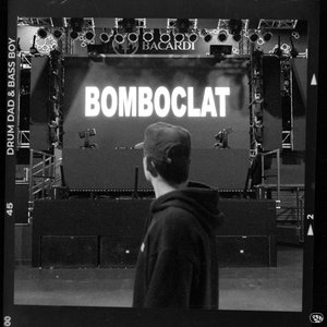 Immagine per 'BOMBOCLAT DUB'