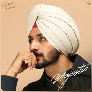 Image for 'MAJESTIC'