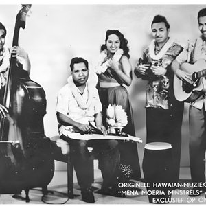 'The Amboina Serenaders'の画像