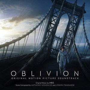 Изображение для 'Oblivion OST'