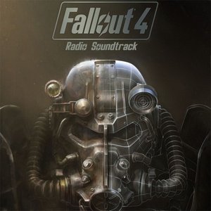Image for 'Fallout 4 Soundtrack'