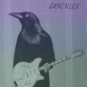 “Grackles”的封面