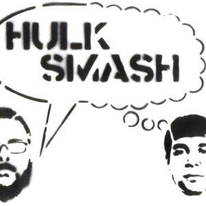 Image for 'Hulk Smash'