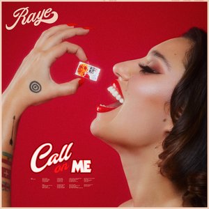 Image for 'Call On Me'