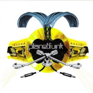 Изображение для 'Planet Funk (Best Of)'