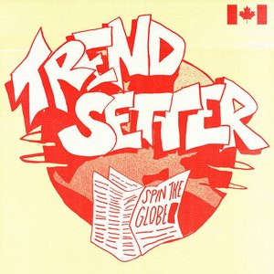'Trendsetter'の画像