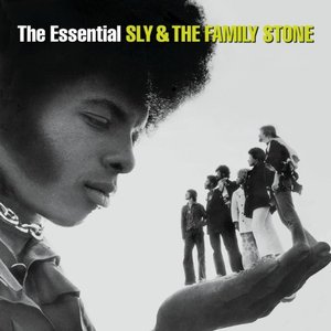 Image for 'The Essential Sly & The Family Stone'