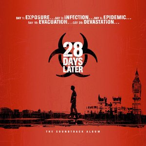Image for '28 Days Later Soundtrack'