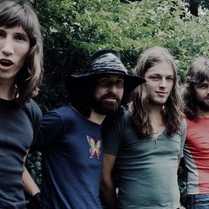 Image for 'Pink Floyd'