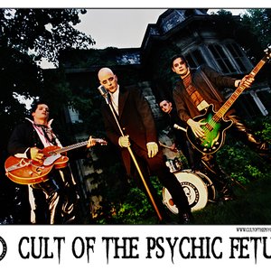 Image for 'Cult of the Psychic Fetus'