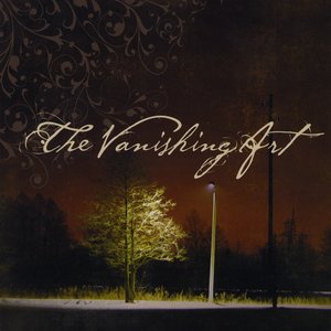 Bild för 'The Vanishing Art'