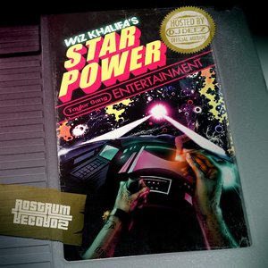 Image for 'Star Power'