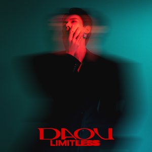 Image for 'LIMITLESS'
