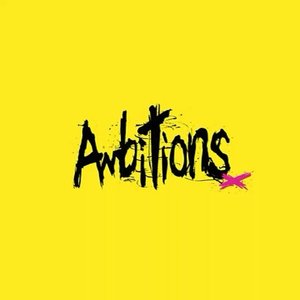 Image for 'Ambitions (Japanese Version)'