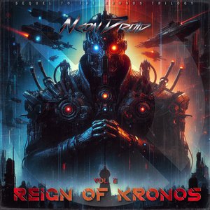 Image for 'Reign Of Kronos'