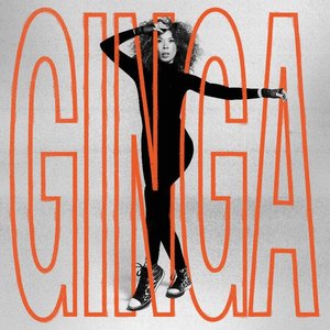 Image for 'Ginga'
