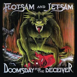 Immagine per 'Doomsday for the Deceiver (20th Anniversary Special Edition)'