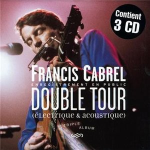 Изображение для 'Double Tour : Électrique & acoustique'