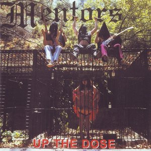 'Up The Dose'の画像