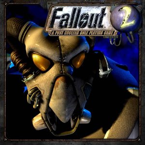 Image for 'Fallout 2 OST'