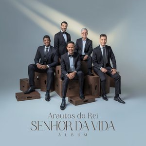 Image for 'Senhor da Vida'