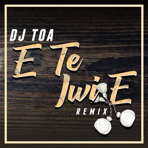 Image for 'E Te Iwi E (Remix)'
