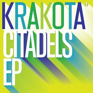 Image for 'Citadels - EP'
