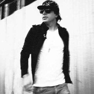 Image for 'Kevin Rudolf'