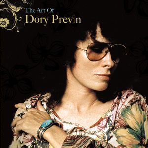 Immagine per 'The Art Of Dory Previn'