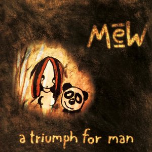 Изображение для 'A Triumph for Man'